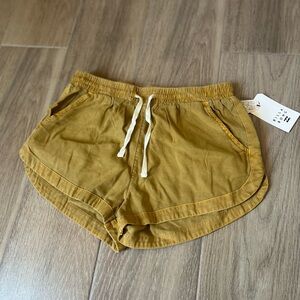 Billabong Road Trippin’ Shorts NWT